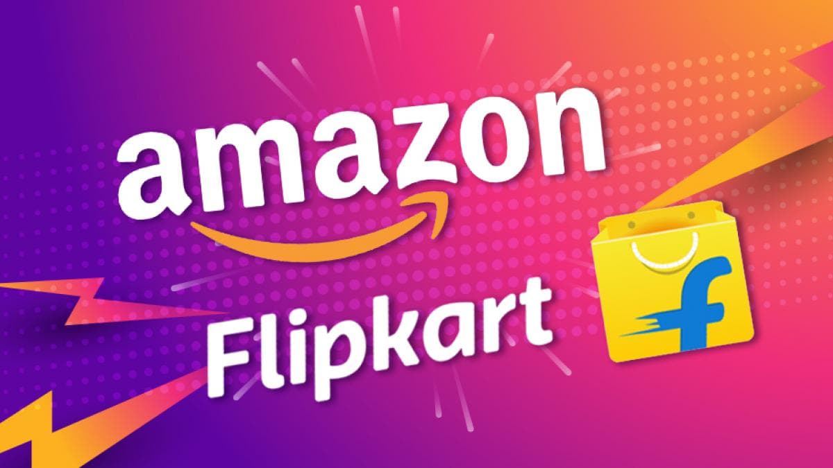 Amazon Great Indian Festival vs Flipkart Big Billion Days: History, How Sales Work and What to Expect